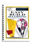 (image for) Easy Build Illusions book Paul Osborne