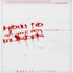 (image for) How to Get Away With Murder (HTGAWM) by Dee Christopher eBook DOWNLOAD