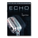(image for) Echo by Wayne Dobson - Book