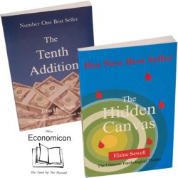 (image for) Economicon - Book Test by Al Smith - Trick