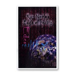 (image for) Edge Of Reality By Ray Noble - Book