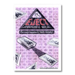 (image for) Eject by Mathieu Bich - Trick