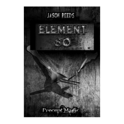 (image for) Element 80 by Precept Magic - Trick