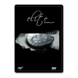 (image for) Elite Bending Coin by Jay Crowe - Trick