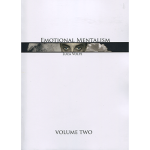 (image for) Emotional Mentalism Vol 2 by Luca Volpe and Titanas Magic - Book