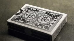 (image for) Empire Keeper Playing Cards (Silver)