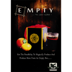(image for) Empty by Sumit Chhajer - Trick