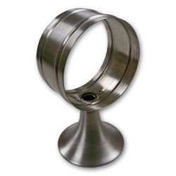 (image for) Enchanted Drum by Morrissey Magic - Trick