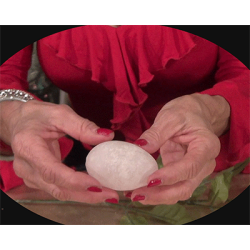 (image for) Charlotte Pendragon's Enchanted Egg