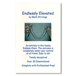 (image for) Endlessly Elevated by Mark Strivings - Trick