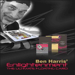(image for) The Enlightenment by Ben Harris - Trick