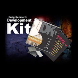 (image for) Enlightenment Development Kit by Ben Harris - Trick