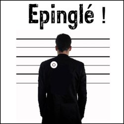 (image for) Epingl�� by Nicolas Goubet - T