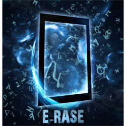 (image for) E-Rase by Julien Arlandis - Trick