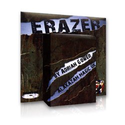 (image for) Erazer 2.0 by Adrian Gower and Alakazam - Trick