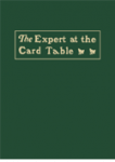 (image for) Expert at the Card Table V1 Playing Cards