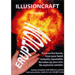 (image for) Eruption Universal Edition by Illusioncraft - Trick