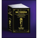 (image for) Essential Dai Vernon Collectors Edition - Book