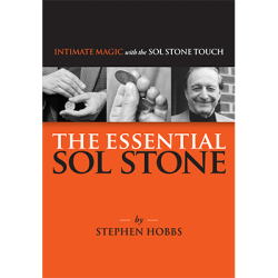 (image for) The Essential Sol Stone by Stephen Hobbs