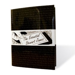 (image for) The Essential Stewart James by Stewart James & Allan Slaight