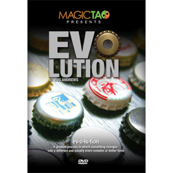 (image for) Evolution by Rus Andrews and MagicTao - Trick