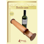 (image for) Executive Bottle Case by Dinucci Magic - Trick