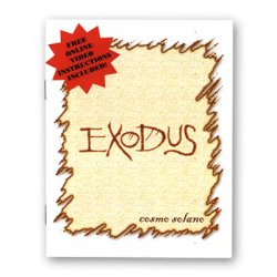 (image for) Exodus by Cosmo Solano - Trick