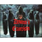 (image for) Exorcism by David Mann and Jon Maronge - Trick