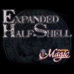 (image for) Expanded Half Shell (Struck) - Trick