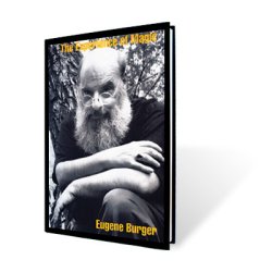 (image for) Experience of Magic by Eugene Burger - Book