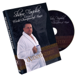 (image for) Extended Stay (DVD and Props) by Shawn Farquhar