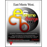 (image for) Extreme Change Bag by Jim Pace - Trick