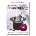(image for) Extreme Magic Makeover by Hal Spear and Paul Romhany - eBook DOWNLOAD