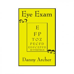 (image for) Eye Exam trick