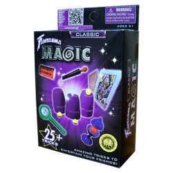 (image for) Classic Magic Set (25 tricks) by Fantasma - Trick