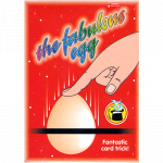 (image for) The Fabulous Egg by Vincenzo Di Fatta - Tricks