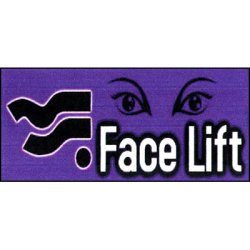 (image for) Face Lift by Precision Magic - Trick