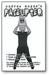 (image for) Face Lifter by Andrew Mayne - Book