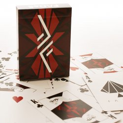 (image for) Fades Playing Cards