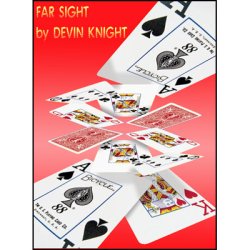 (image for) Far Sight by Devin Knight - Trick