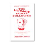 (image for) Faulty Follower by Ken de Courcy - Trick
