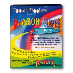 (image for) Rainbow Ropes - The Remix by Fooler Doolers - Trick