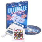 (image for) Ultimate Ambition Improved (Blue Deck) by Daryl - Trick