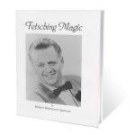 (image for) Fetsching Magic by Robert Spencer - Book