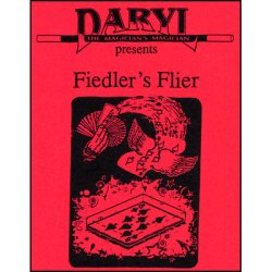 (image for) Fiedlers Flier by Daryl - Trick