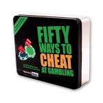 (image for) Fifty Ways To Cheat At Gambling - Trick
