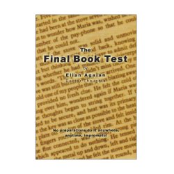(image for) Final Book Test - Elian Agaian