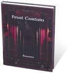 (image for) Final Curtain by Borodin - Book