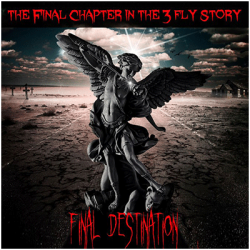 (image for) Final Destination (DVD & Gimmicks) by Matthew Wright - Trick