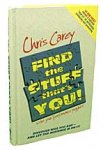 (image for) Find the Stuff That's You book